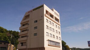 Exterior - Hotel Art City (Miyako)