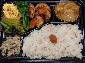 Food and drink - Albany Inn Shirahama (Shirahama)