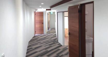 Albany Inn Shirahama