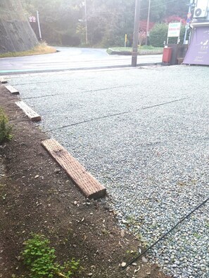 Property grounds - Albany Inn Shirahama (Shirahama)