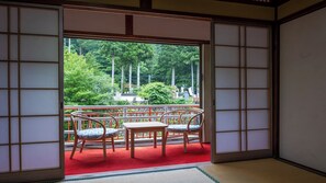 Interior - Hot Spring Inn Marubun (Tenkawa)