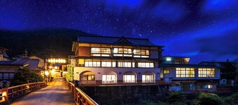 Hot Spring Inn Marubun