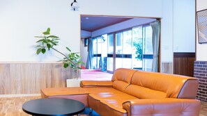 Interior - Hot Spring Inn Marubun (Tenkawa)