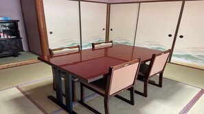 Dining - Hot Spring Inn Marubun (Tenkawa)