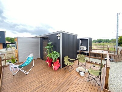 Trail Neo Nasu Sakitama