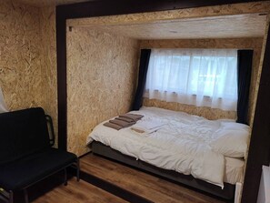 Room - Trail Neo Nasu Sakitama (Nasushiobara)