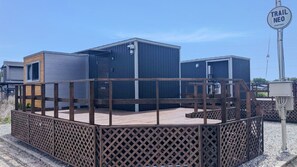 Exterior - Trail Neo Nasu Sakitama (Nasushiobara)