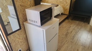 Interior - Trail Neo Nasu Sakitama (Nasushiobara)