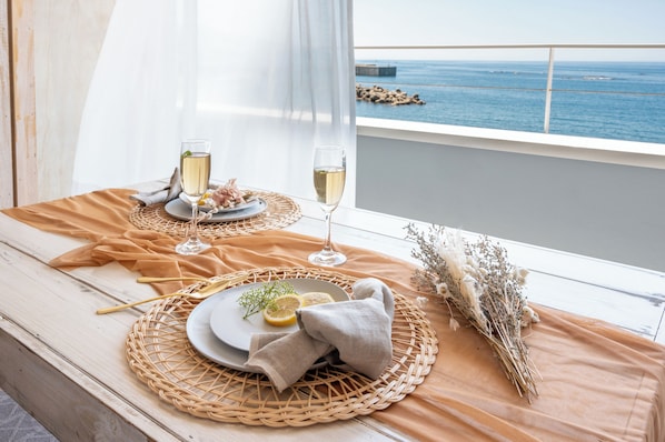 Dining - Sunset & Villa Spa Resort (Fukui)