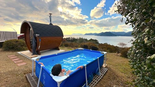 Otsuki Outdoor Field Kashinishi