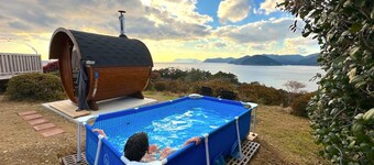 Otsuki Outdoor Field Kashinishi