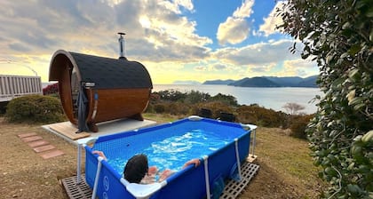 Otsuki Outdoor Field Kashinishi