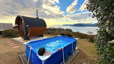 大月戶外活動場 Kashinishi