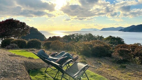 Otsuki Outdoor Field Kashinishi