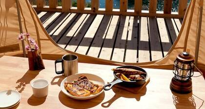 Otsuki Outdoor Field Kashinishi