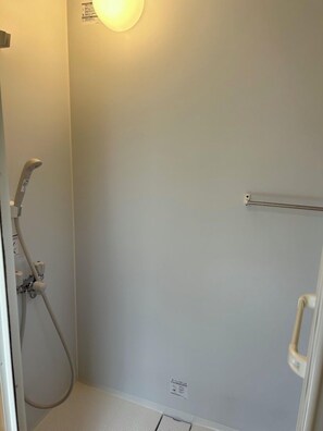 Bathroom - Otsuki Outdoor Field Kashinishi (Otsuki)