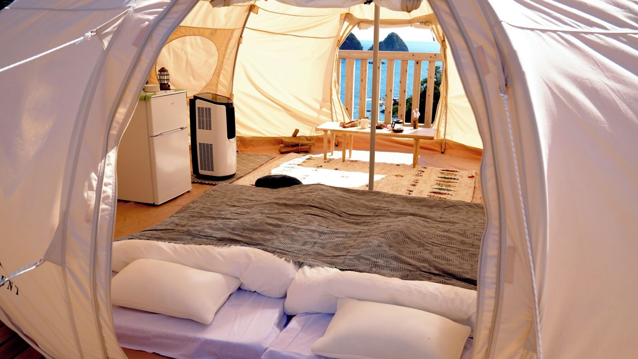 Kamer