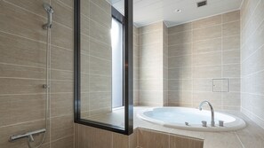 Bathroom - Hotel R9 Premium Ichikawa Ekimae (Ichikawa)
