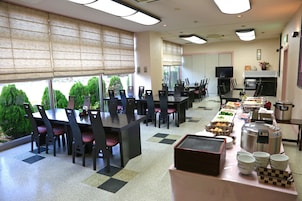 Restaurantes