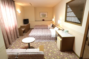 Habitación