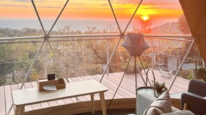 Interior - Izu Coco Glamping Resort (Ito)