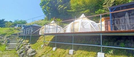 Εξωτερικοί χώροι