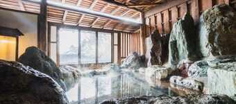 Izu Coco Glamping Resort