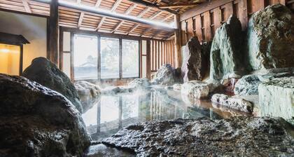 Izu Coco Glamping Resort