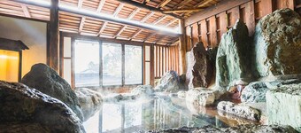 Izu Coco Glamping Resort