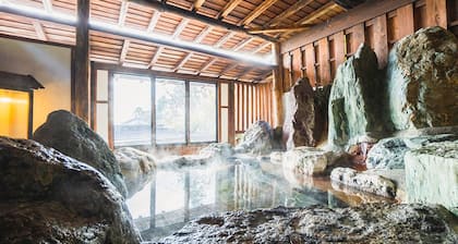 Izu Coco Glamping Resort