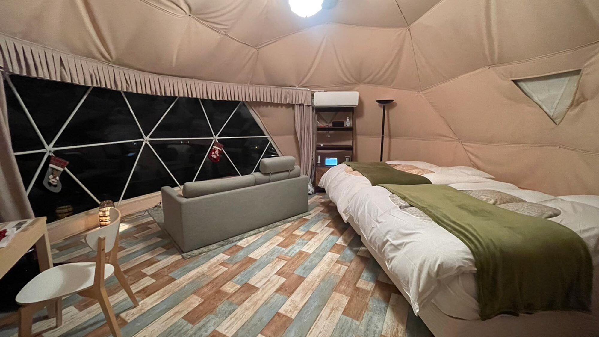 Kamer