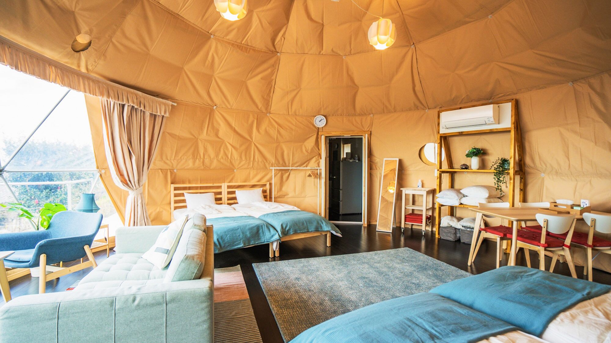 Kamer
