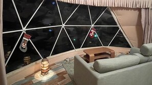 Interior - Izu Coco Glamping Resort (Ito)