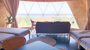 Room - Izu Coco Glamping Resort (Ito)