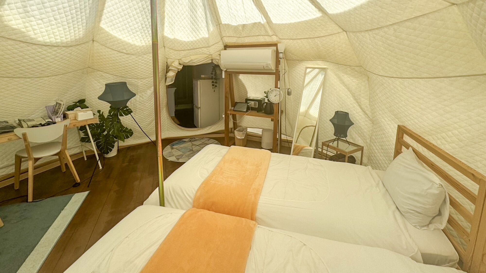 Kamer