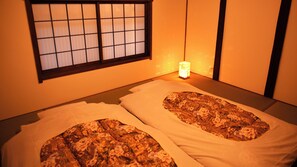 Room - Konya Machiya (Tanabe)