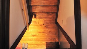 Interior - Konya Machiya (Tanabe)