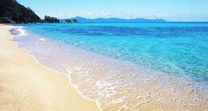 Umibe no Yado Higashi