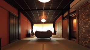 Interior - Umibe no Yado Higashi (Tsuruga)