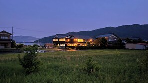 Exterior - Umibe no Yado Higashi (Tsuruga)