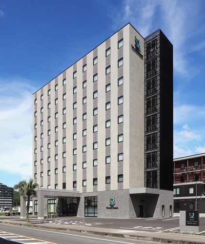 Hotel Yui-ness-amami Marine Town