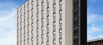 Hotel Yui-ness-amami Marine Town