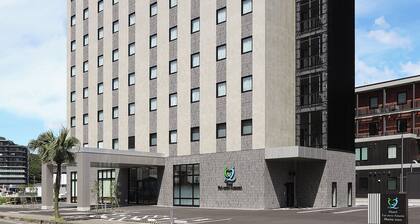 Hotel Yui-ness-amami Marine Town