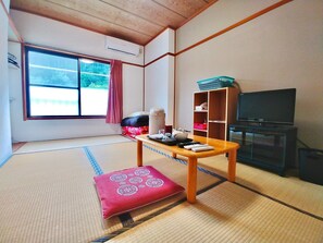 Interior - Hot Spring Therapy Inn Myokenkan (Kirishima)