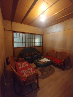 Interior - Hot Spring Therapy Inn Myokenkan (Kirishima)