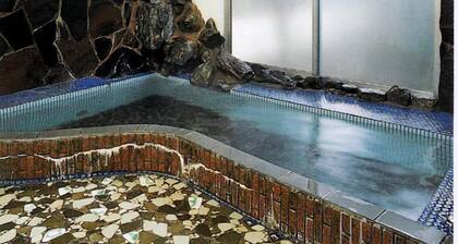 Tamayama Onsen Tamaya Ryokan