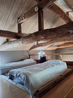 Room - Kominka Villa Kobata (Bungotakada)