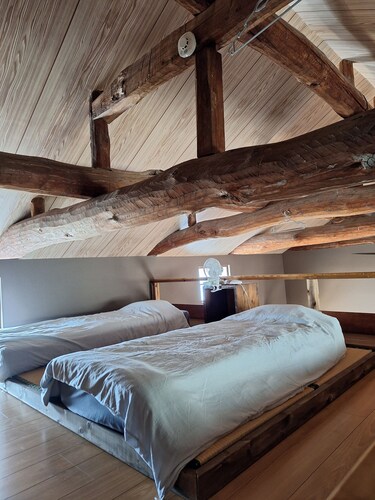 Kominka Villa Kobata