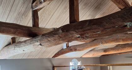 Kominka Villa Kobata