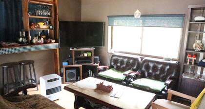 Kominka Villa Kobata